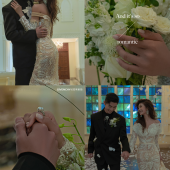 室内礼堂-三亚婚前影像