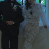 室内礼堂-三亚婚前影像