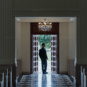 室内礼堂-三亚婚前影像