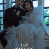 室内礼堂-三亚婚前影像