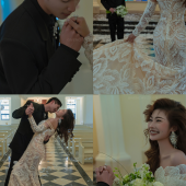 室内礼堂-三亚婚前影像