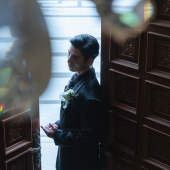 室内礼堂-三亚婚前影像