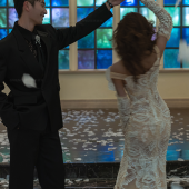 室内礼堂-三亚婚前影像