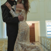 室内礼堂-三亚婚前影像