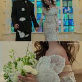 室内礼堂-三亚婚前影像