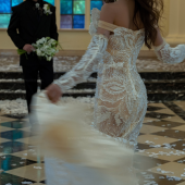 室内礼堂-三亚婚前影像