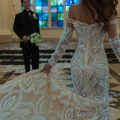 室内礼堂-三亚婚前影像