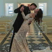 室内礼堂-三亚婚前影像