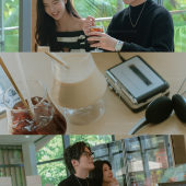 觅·咖啡-三亚婚前影像