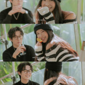 觅·咖啡-三亚婚前影像