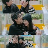 觅·咖啡-三亚婚前影像