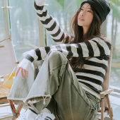 觅·咖啡-三亚婚前影像