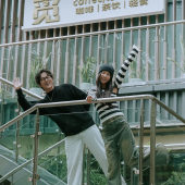 觅·咖啡-三亚婚前影像