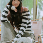 觅·咖啡-三亚婚前影像