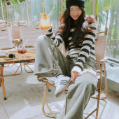 觅·咖啡-三亚婚前影像