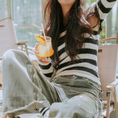 觅·咖啡-三亚婚前影像