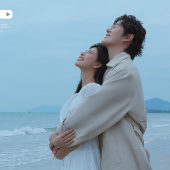 爱的序章-三亚婚前影像