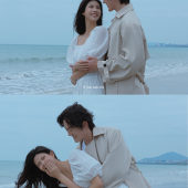 爱的序章-三亚婚前影像