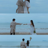 爱的序章-三亚婚前影像