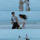 爱的序章-三亚婚前影像