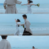 爱的序章-三亚婚前影像