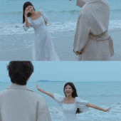 爱的序章-三亚婚前影像