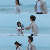 爱的序章-三亚婚前影像