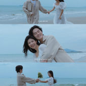 爱的序章-三亚婚前影像