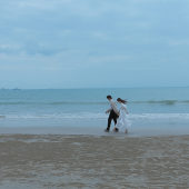 爱的序章-三亚婚前影像