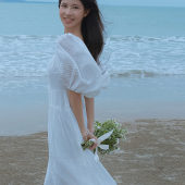 爱的序章-三亚婚前影像