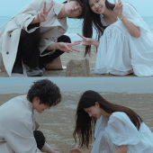 爱的序章-三亚婚前影像