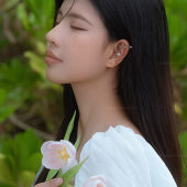 爱的序章-三亚婚前影像