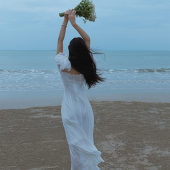 爱的序章-三亚婚前影像