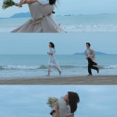 爱的序章-三亚婚前影像