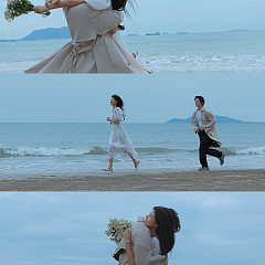 爱的序章-三亚婚前影像