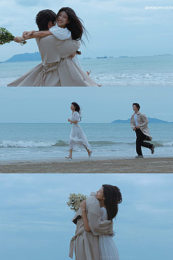 爱的序章-三亚婚前影像