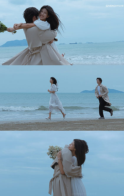 爱的序章-三亚婚前影像