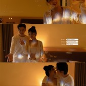 人间理想-三亚婚前影像