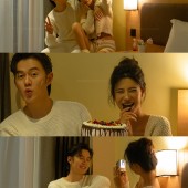 人间理想-三亚婚前影像