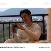 人间理想-三亚婚前影像