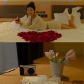 人间理想-三亚婚前影像