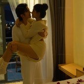 人间理想-三亚婚前影像