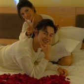 人间理想-三亚婚前影像