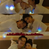 人间理想-三亚婚前影像