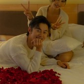 人间理想-三亚婚前影像