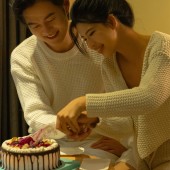 人间理想-三亚婚前影像