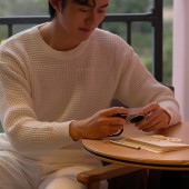 人间理想-三亚婚前影像