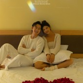 人间理想-三亚婚前影像