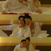 人间理想-三亚婚前影像