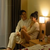 人间理想-三亚婚前影像